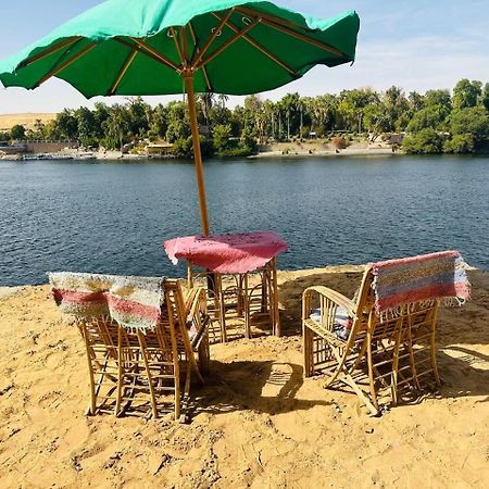 Nubian Bride Guest House Aswan Luaran gambar