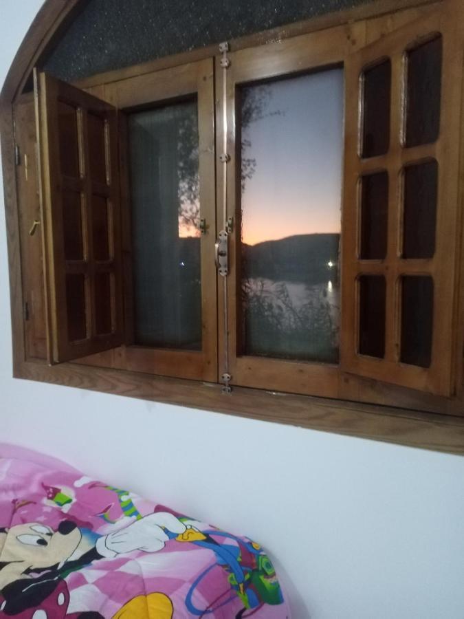 Nubian Bride Guest House Aswan Luaran gambar