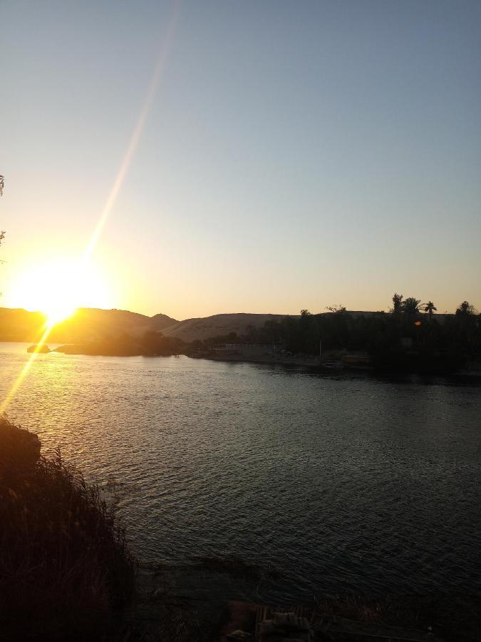 Nubian Bride Guest House Aswan Luaran gambar