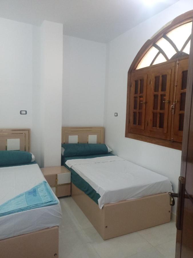 Nubian Bride Guest House Aswan Luaran gambar