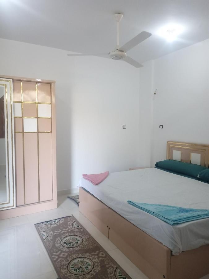 Nubian Bride Guest House Aswan Luaran gambar