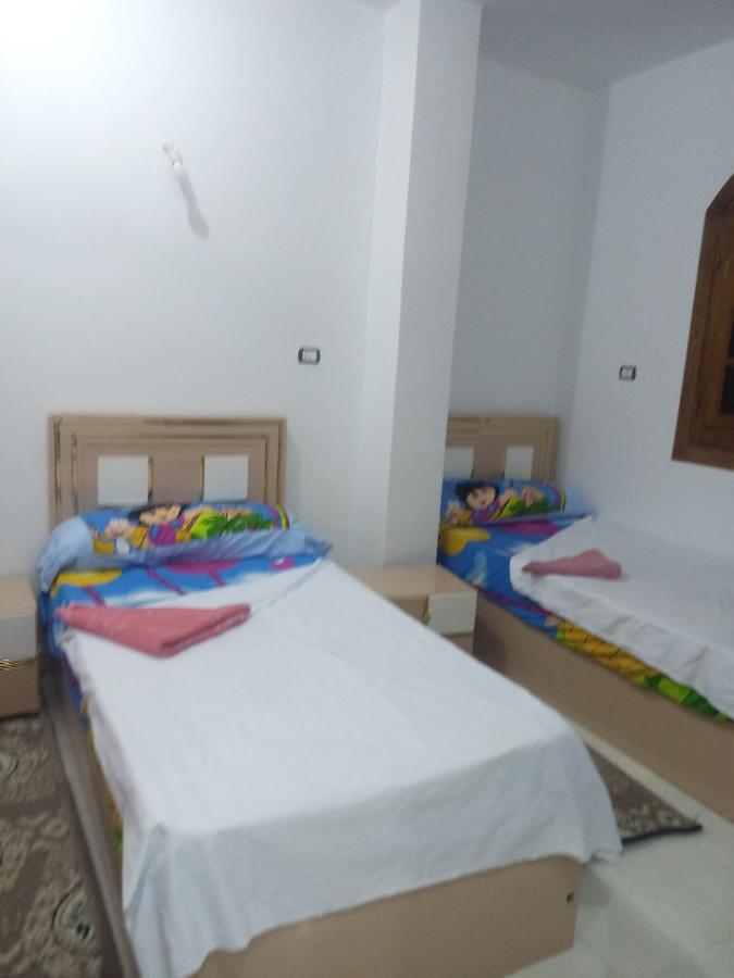 Nubian Bride Guest House Aswan Luaran gambar