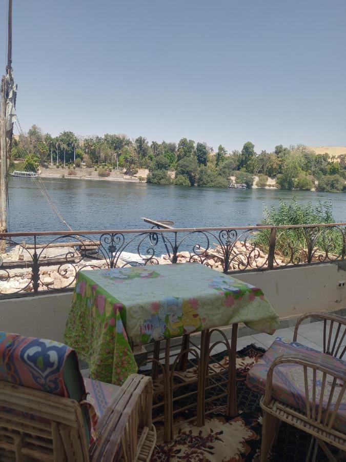 Nubian Bride Guest House Aswan Luaran gambar