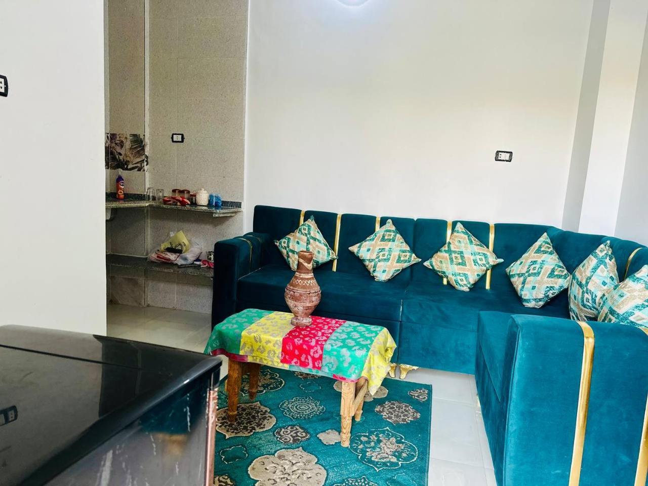 Nubian Bride Guest House Aswan Luaran gambar