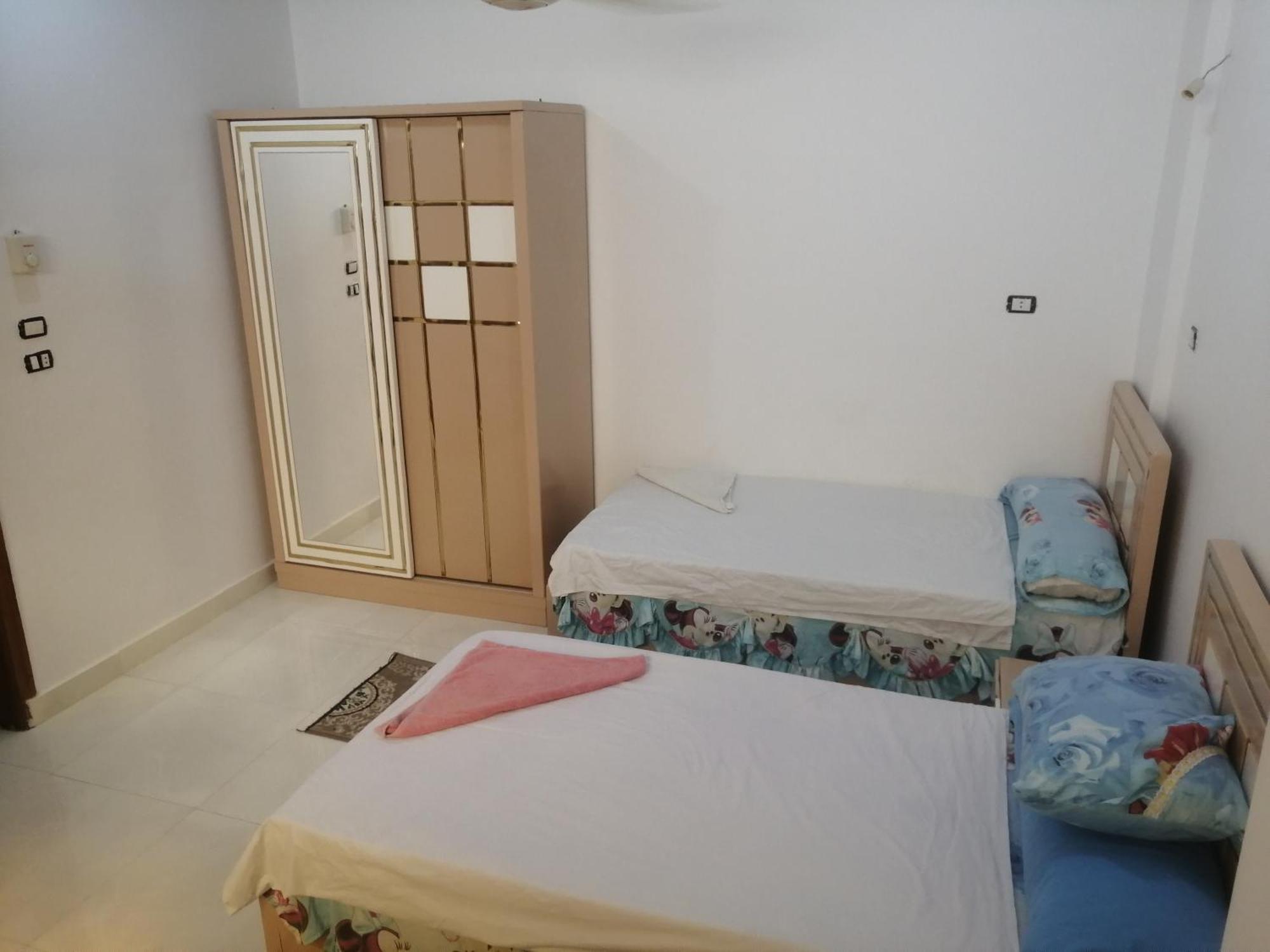 Nubian Bride Guest House Aswan Luaran gambar