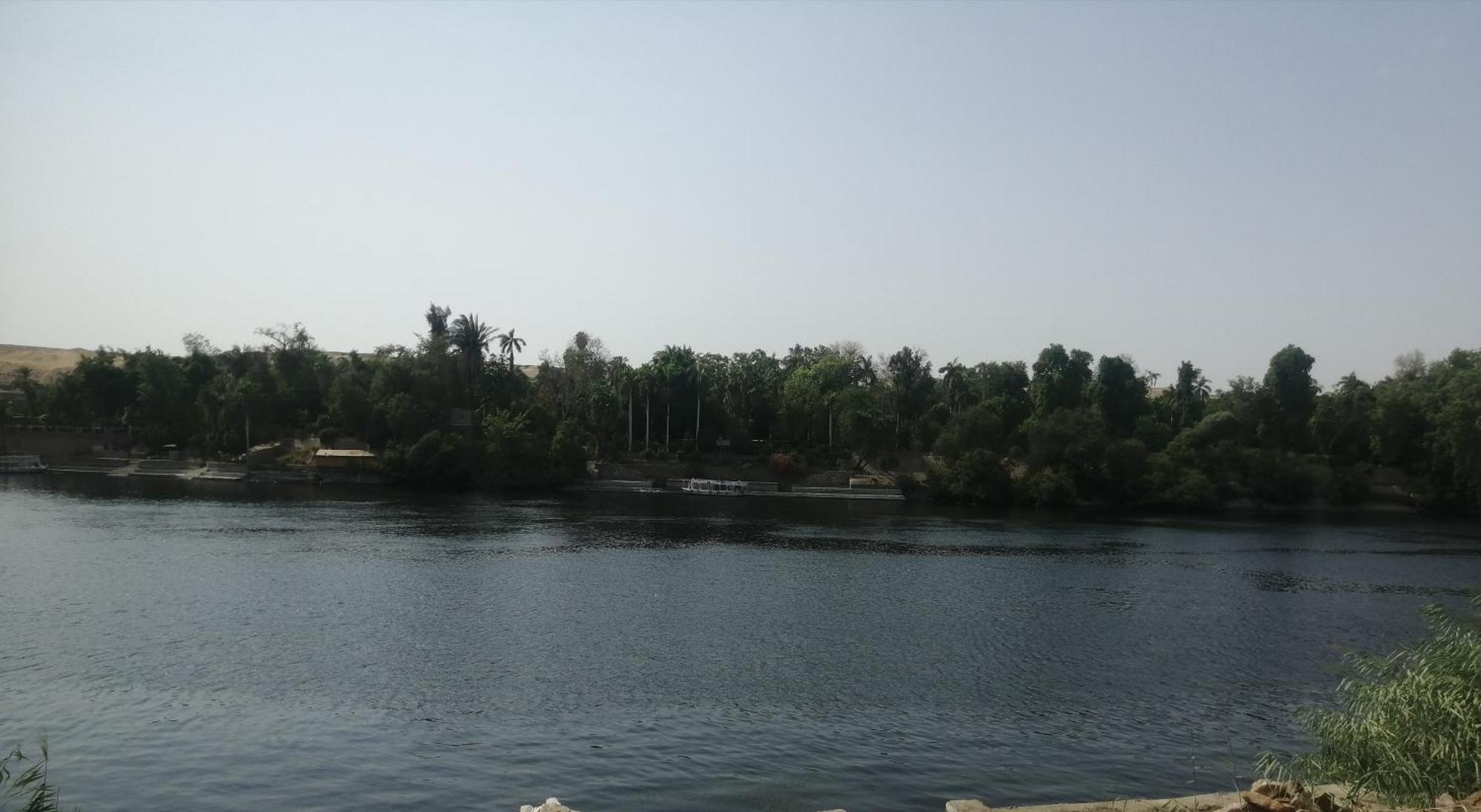 Nubian Bride Guest House Aswan Luaran gambar