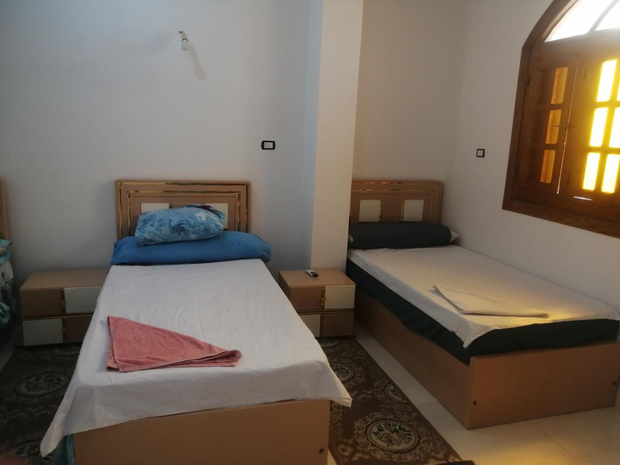 Nubian Bride Guest House Aswan Luaran gambar