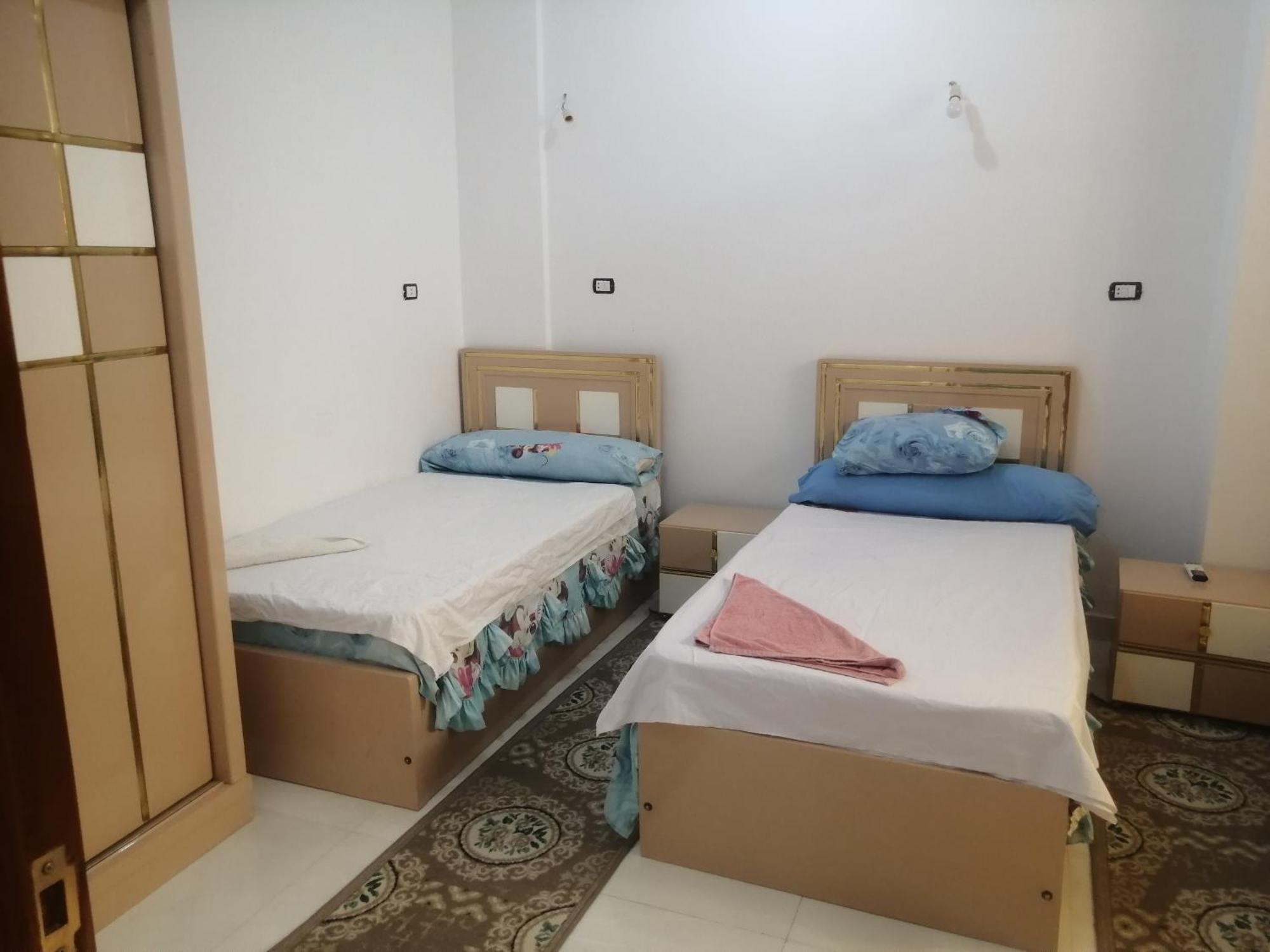 Nubian Bride Guest House Aswan Luaran gambar