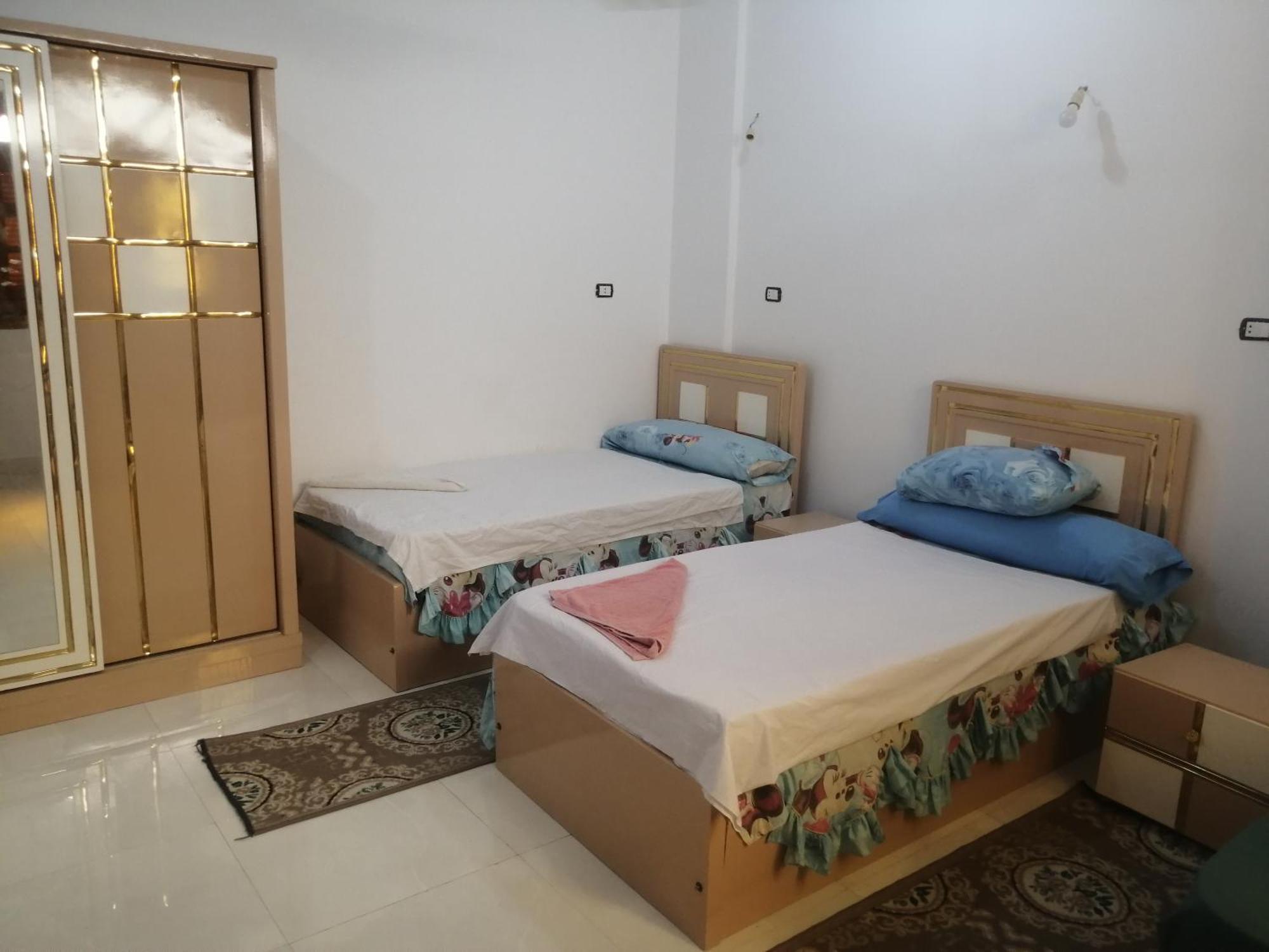 Nubian Bride Guest House Aswan Luaran gambar